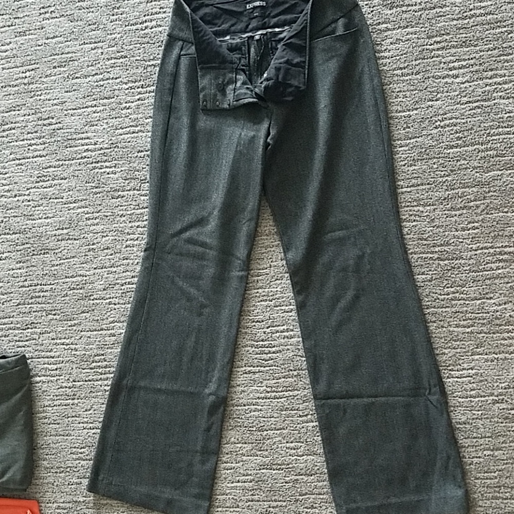 Pants